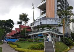 Millage (D14), Retail #453844881